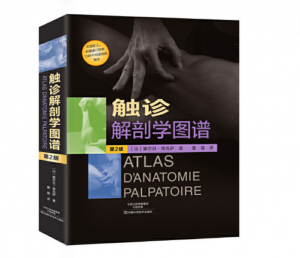 触诊解剖学图谱（全彩）第2版.PDF电子书在线下载-小燕分享网