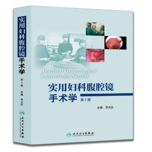 实用妇科腹腔镜手术学(第2版)李光仪.PDF电子书下载-小燕分享网