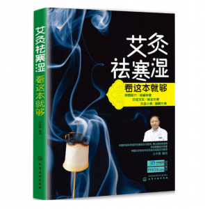 艾灸祛寒湿看这本就够_吴中朝编著.PDF电子书下载-小燕分享网