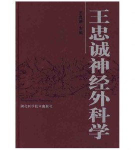 《神经外科学》王忠诚主编.PDF电子书下载-小燕分享网