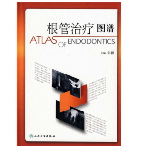 《根管治疗图谱》彭彬主编 口腔临床操作技术丛书.PDF电子书下载-小燕分享网