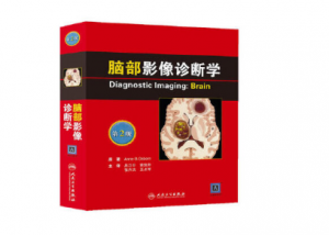 脑部影像诊断学（第2版）吴卫平主译.PDF电子书下载-小燕分享网