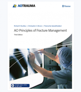 AO principles of fracture managemen(2018英文原版).PDF电子书下载-小燕分享网