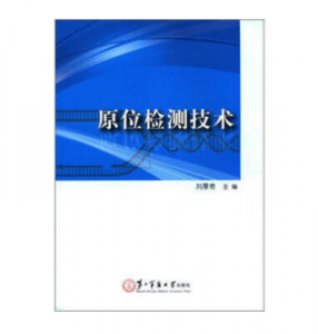 《原位检测技术》刘厚奇主编.PDF电子书下载-小燕分享网