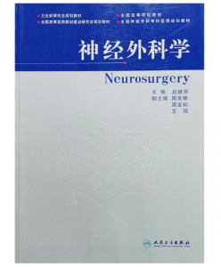 《神经外科学》赵继宗主编.PDF电子书下载-小燕分享网