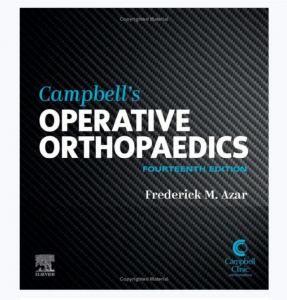 《坎贝尔骨科手术学14版》Campbell's Operative Orthopaedics 14th2021英文版.PDF电子书下载-小燕分享网