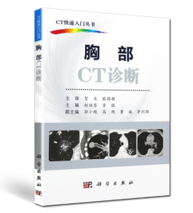 《CT快速入门丛书：胸部CT诊断》 赵丽琴主编.PDF电子书下载-小燕分享网