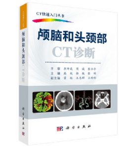 《CT快速入门丛书：颅脑和头颈部CT诊断》高艳主编.PDF电子书下载-小燕分享网