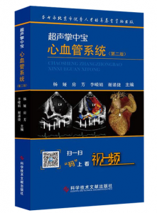 《超声掌中宝心血管系统》第2版_杨娅主编.PDF电子书下载-小燕分享网