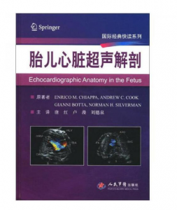 《胎儿心脏超声解剖》国际经典快读系列.PDF电子书下载-小燕分享网