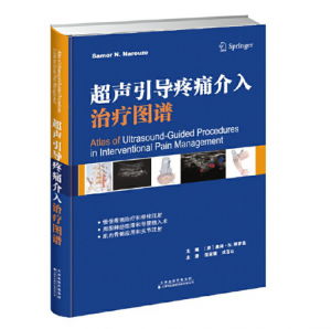 《超声引导疼痛介入治疗图谱》倪家骧主编.PDF电子书下载-小燕分享网
