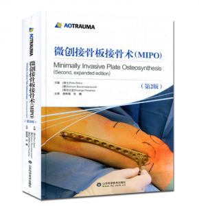 微创接骨板接骨术(MIPO)第2版.PDF电子书下载-小燕分享网