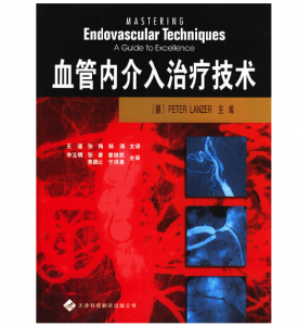 《血管内介入治疗技术》PeterLanzer主编.PDF电子书下载-小燕分享网